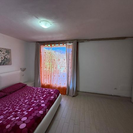 Villetta Ulivi Ca7 Sun Terrace By Gardadomusmea Tremosine 外观 照片