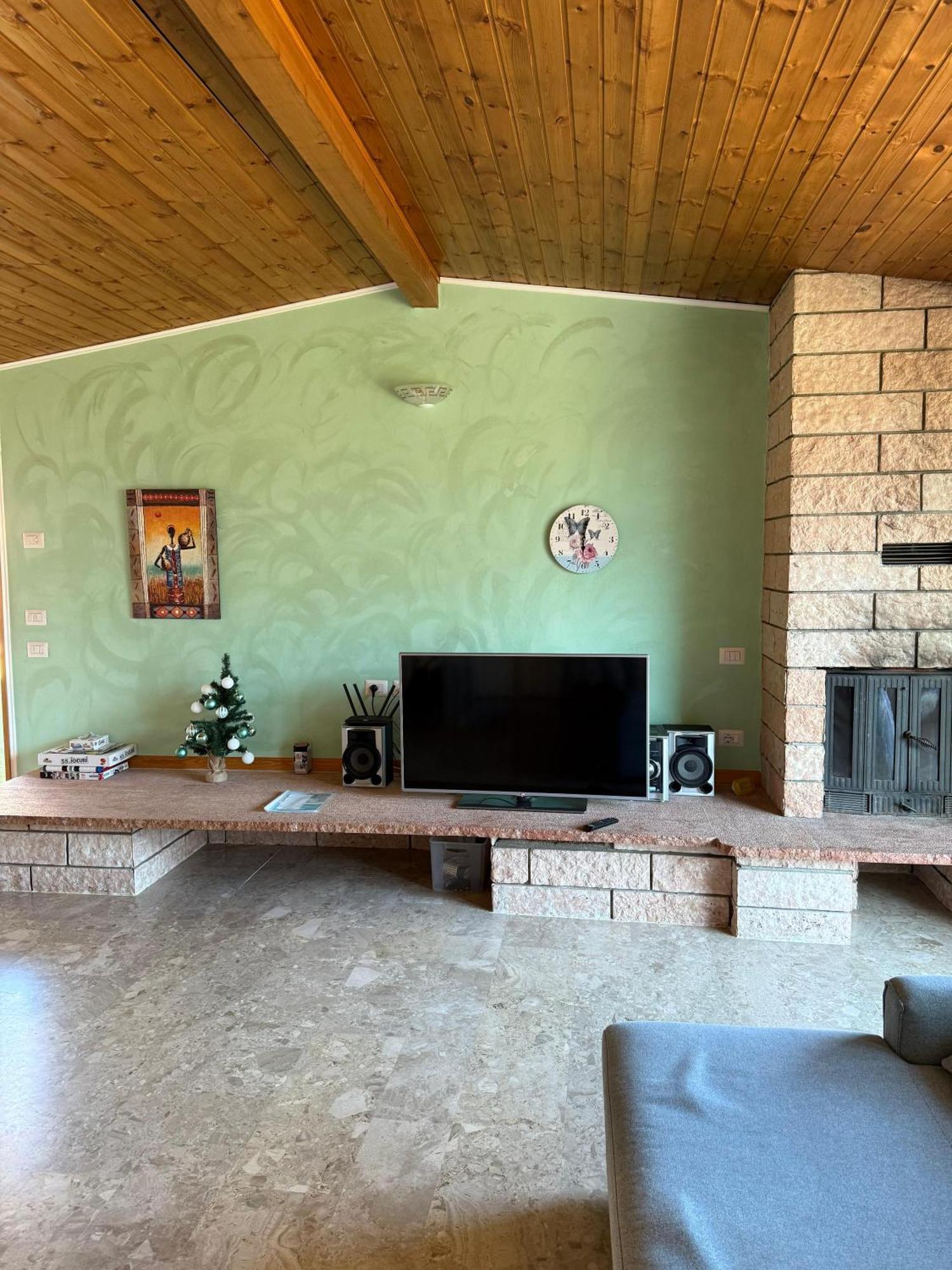 Villetta Ulivi Ca7 Sun Terrace By Gardadomusmea Tremosine 外观 照片