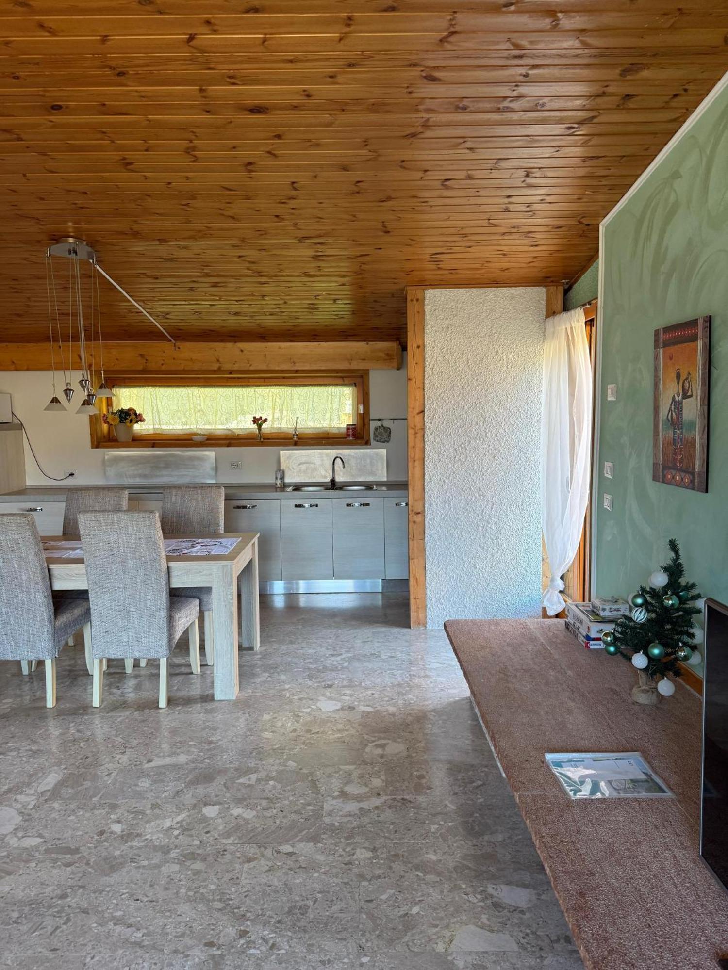 Villetta Ulivi Ca7 Sun Terrace By Gardadomusmea Tremosine 外观 照片
