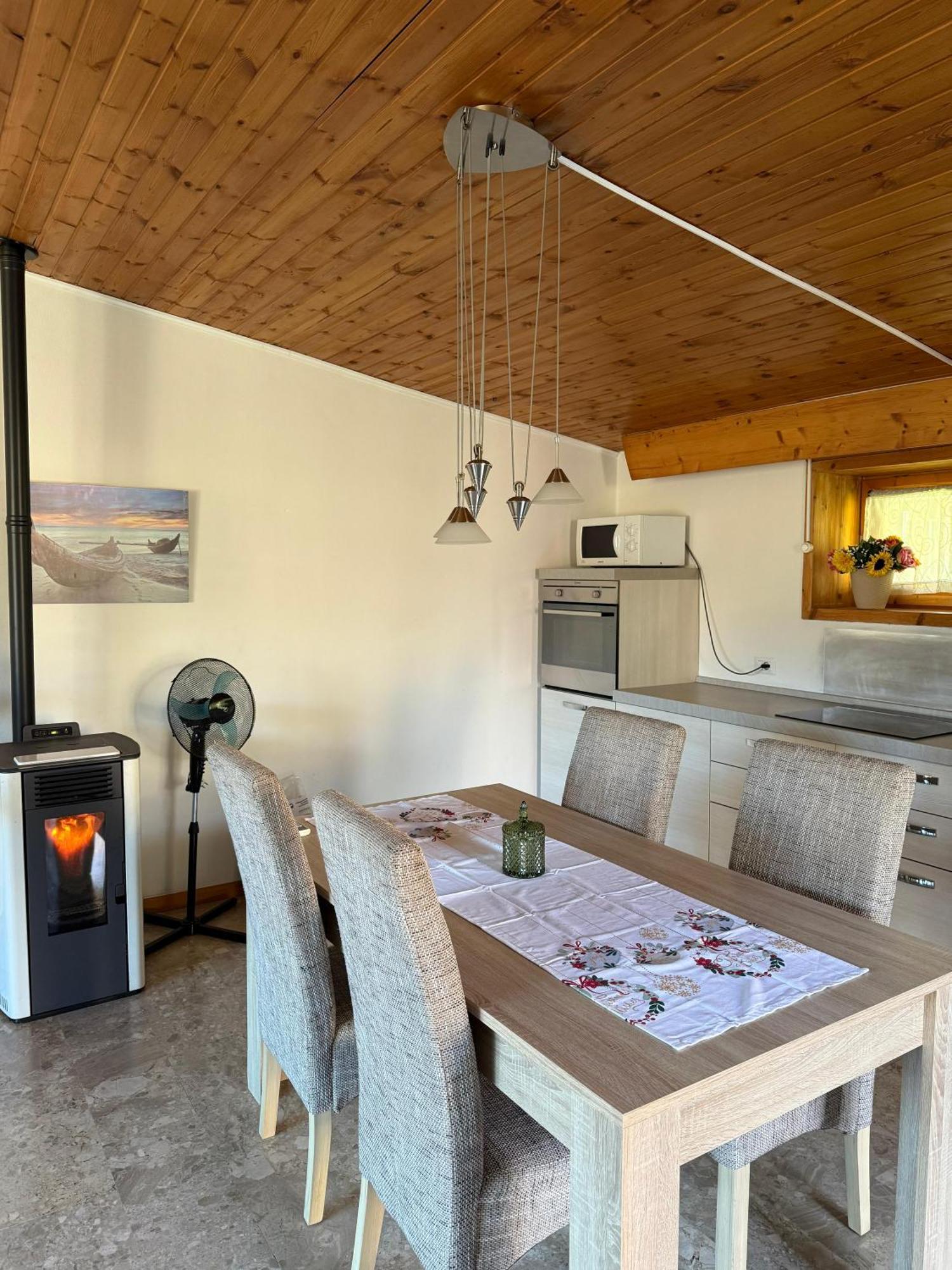 Villetta Ulivi Ca7 Sun Terrace By Gardadomusmea Tremosine 外观 照片