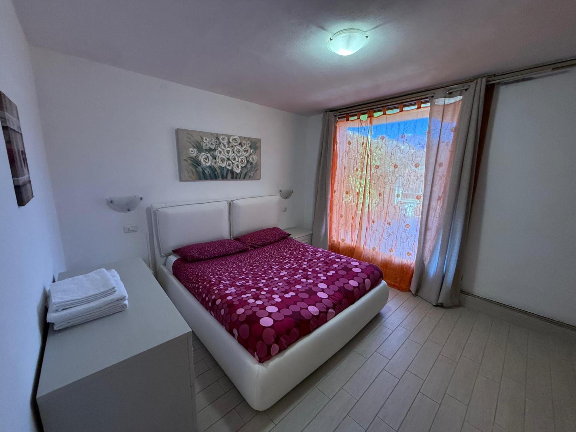 Villetta Ulivi Ca7 Sun Terrace By Gardadomusmea Tremosine 外观 照片