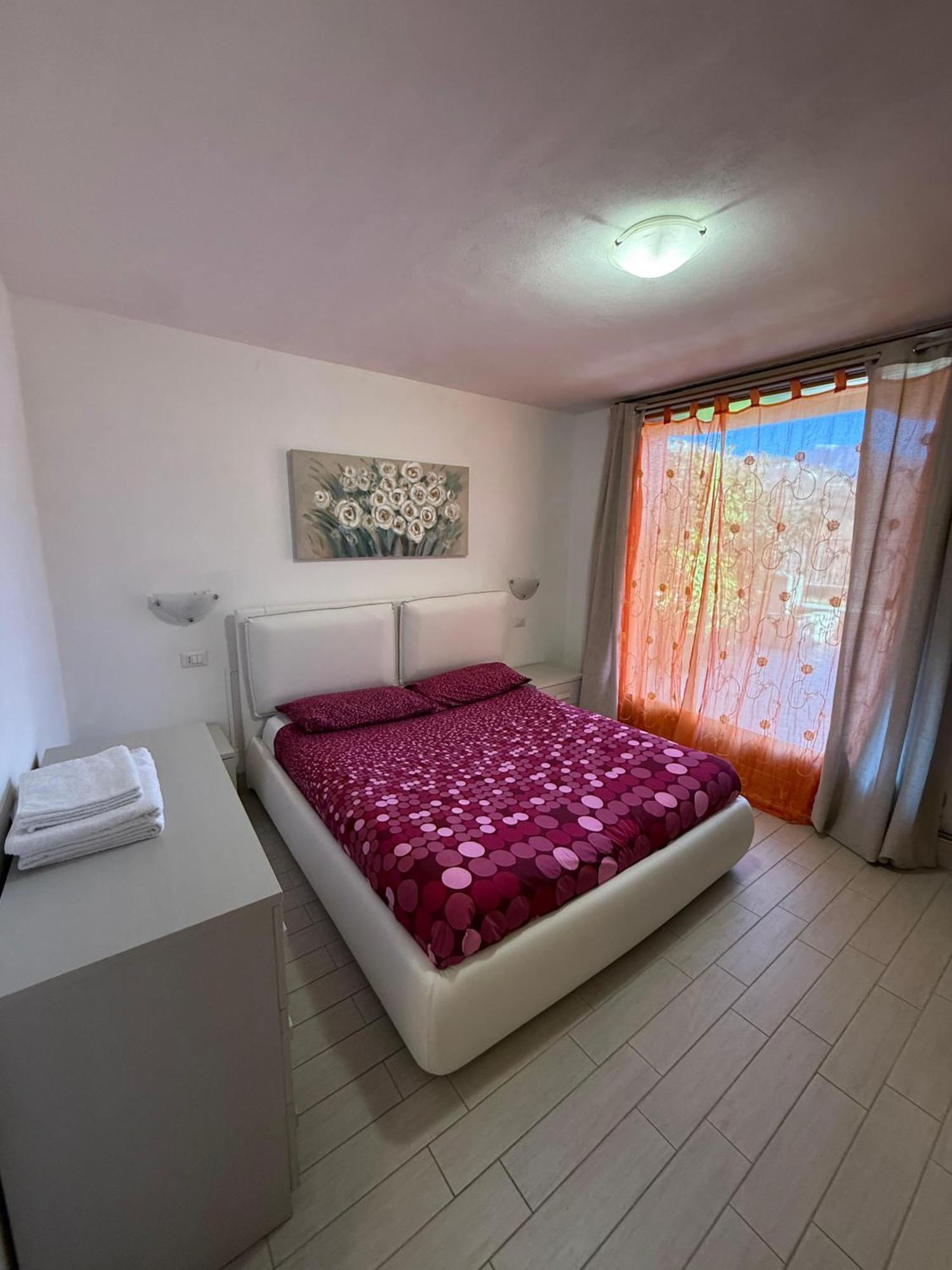 Villetta Ulivi Ca7 Sun Terrace By Gardadomusmea Tremosine 外观 照片