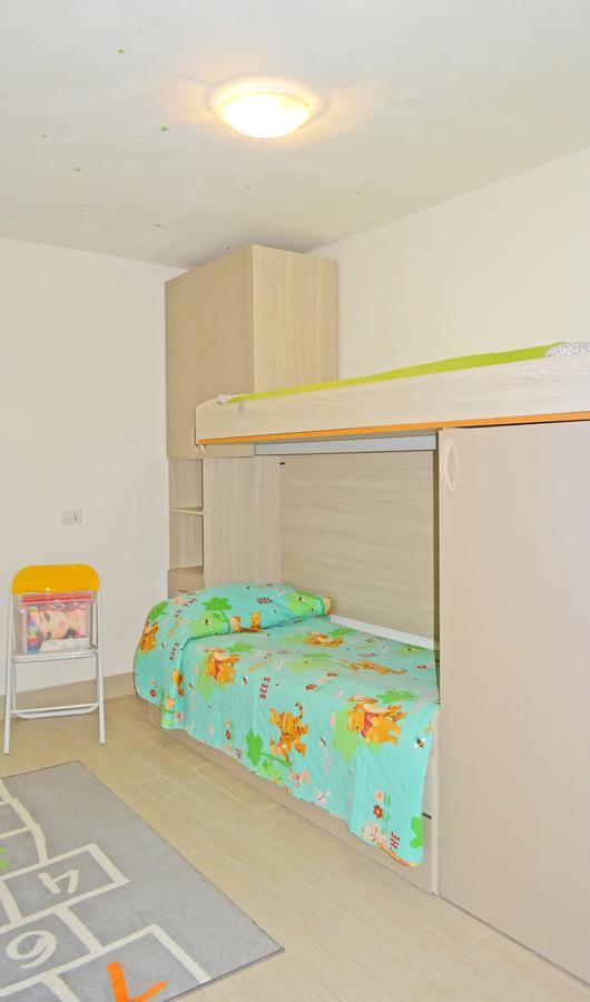 Villetta Ulivi Ca7 Sun Terrace By Gardadomusmea Tremosine 外观 照片