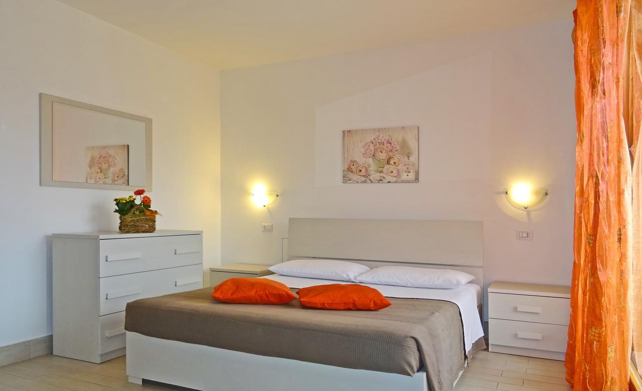 Villetta Ulivi Ca7 Sun Terrace By Gardadomusmea Tremosine 外观 照片