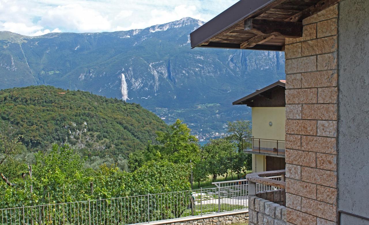 Villetta Ulivi Ca7 Sun Terrace By Gardadomusmea Tremosine 外观 照片