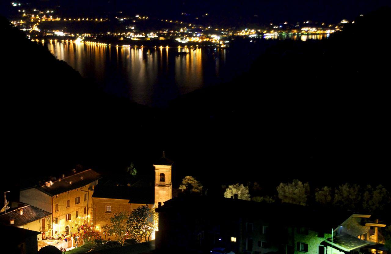 Villetta Ulivi Ca7 Sun Terrace By Gardadomusmea Tremosine 外观 照片
